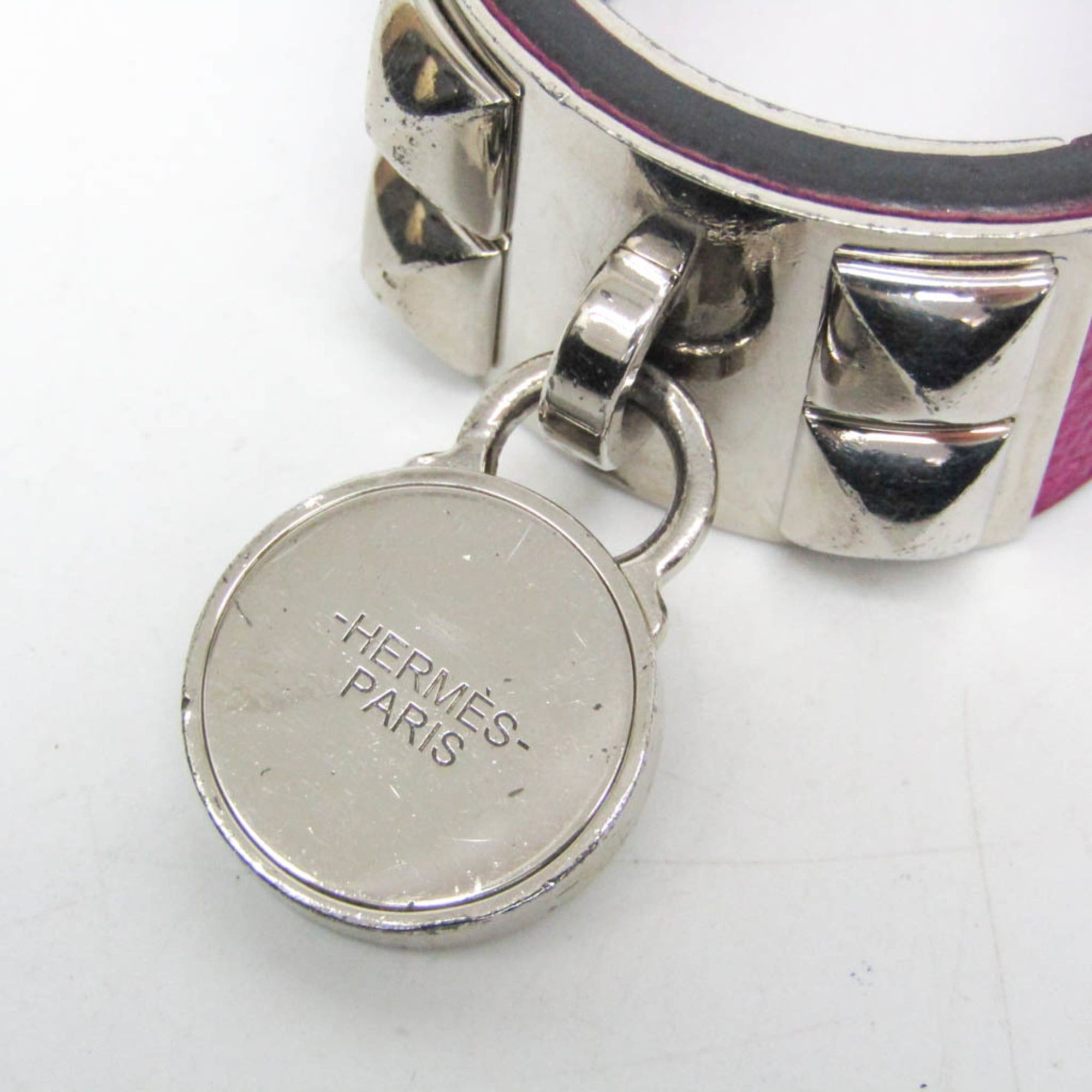 Hermes Hermes Collier De Chien Keyring Size ONE SIZE - 11 Thumbnail