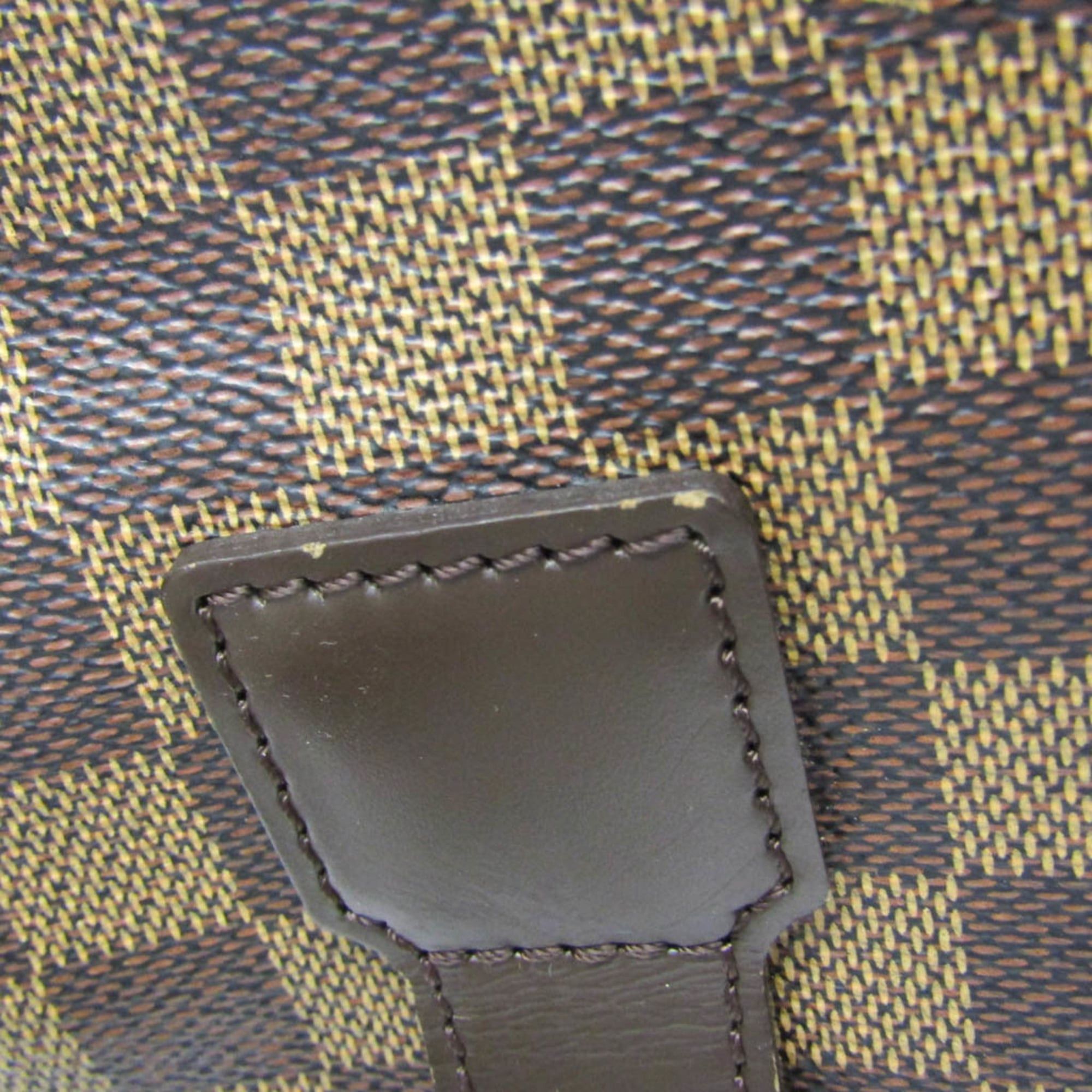 Louis Vuitton Louis Vuitton Damier N42270 Men,Women Shoulder Bag Ebene Size ONE SIZE - 11 Thumbnail