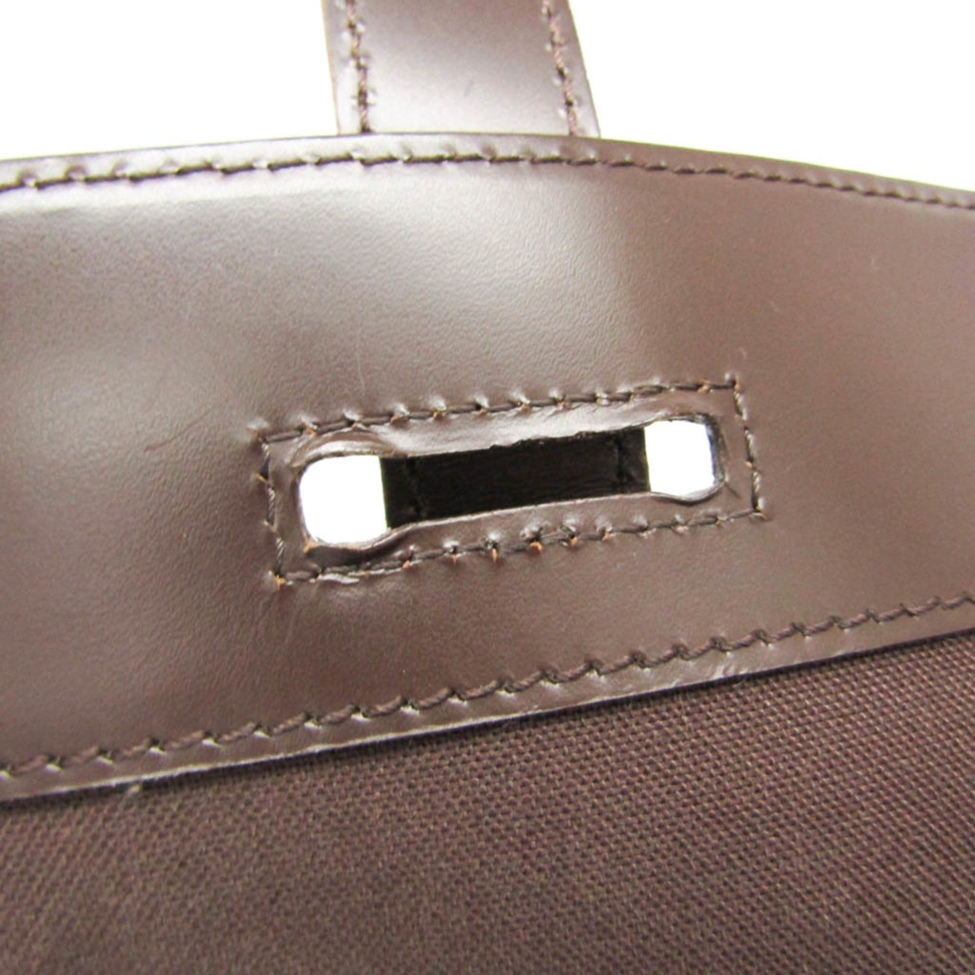 Louis Vuitton Louis Vuitton Damier N42270 Men,Women Shoulder Bag Ebene Size ONE SIZE - 15 Thumbnail