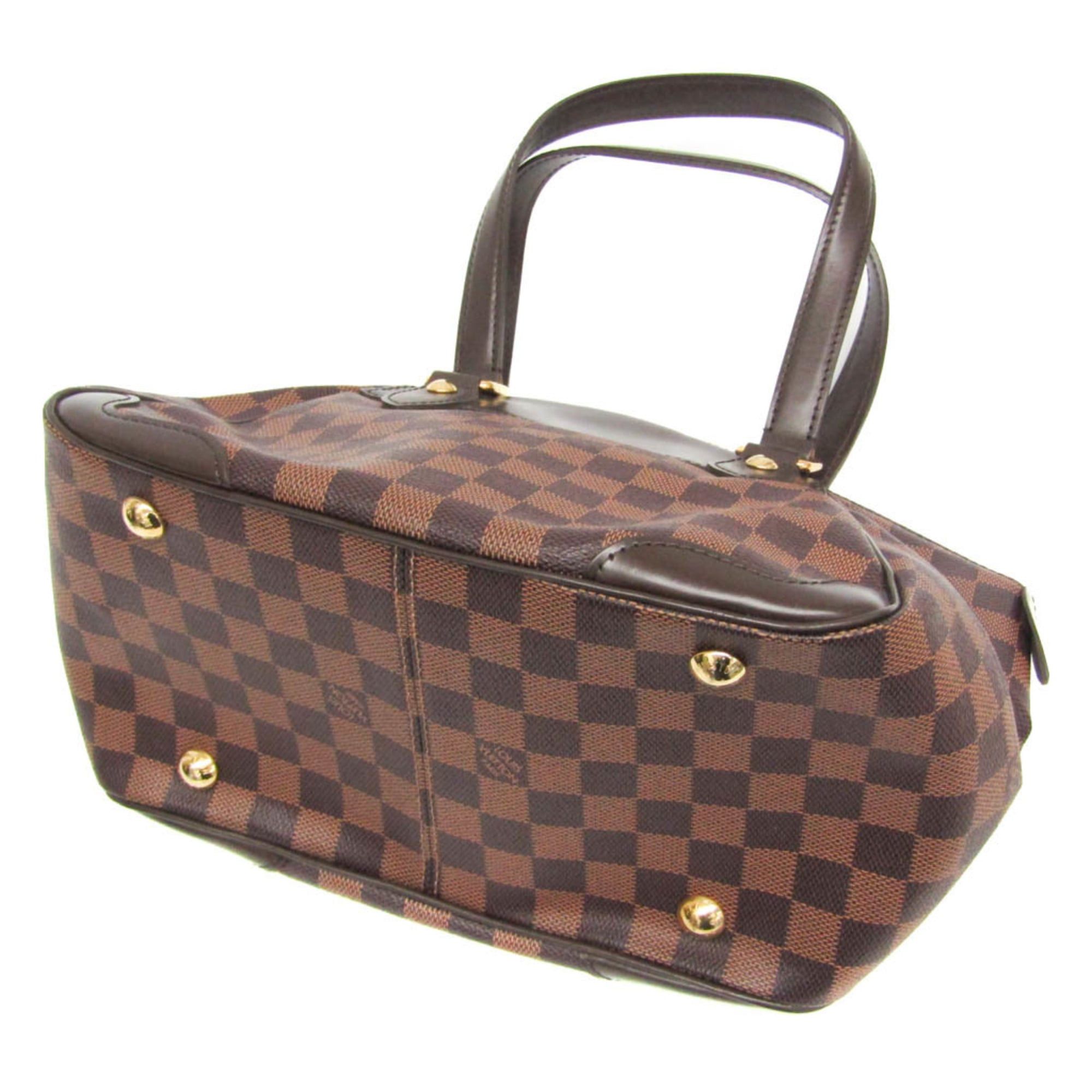 Louis Vuitton Louis Vuitton Damier Verona PM N41117 Women's Shoulder Bag Ebene Size ONE SIZE - 2 Thumbnail
