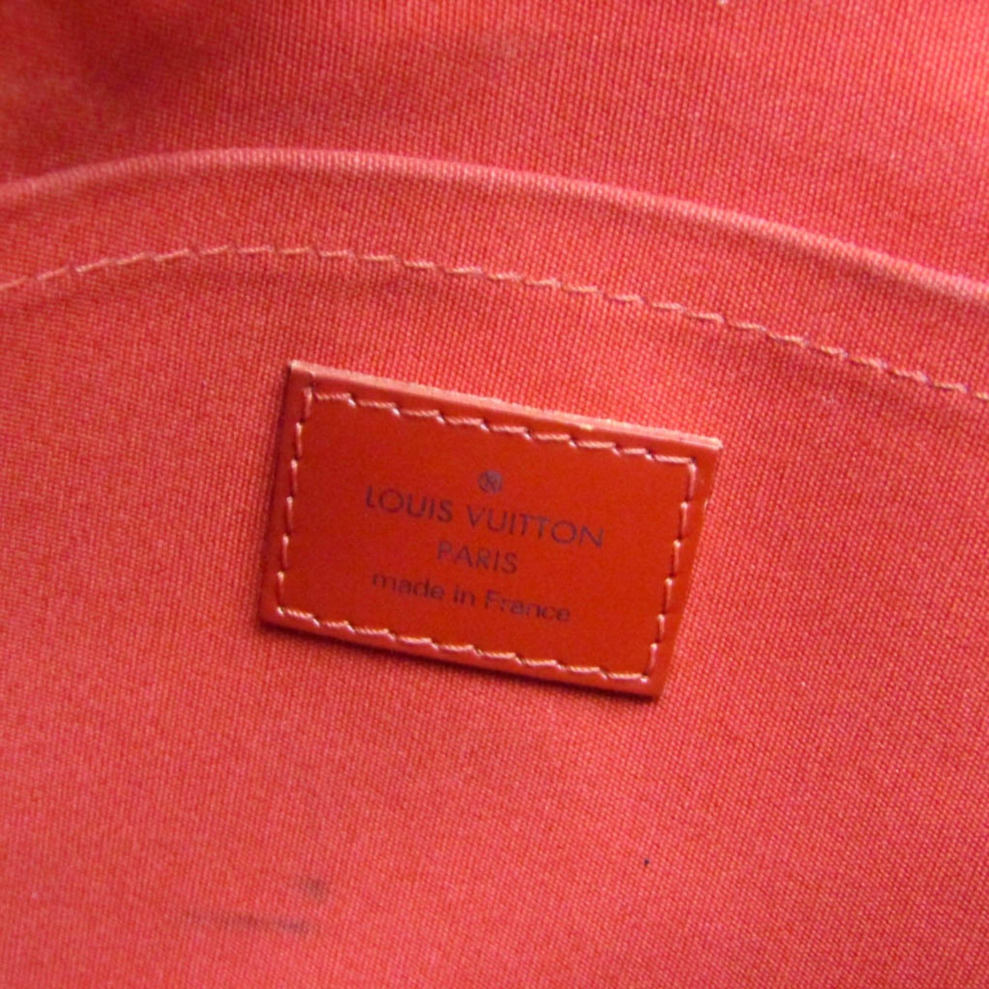 Louis Vuitton Louis Vuitton Epi Passy GM M5925E Women's Handbag Rouge Size ONE SIZE - 19 Thumbnail