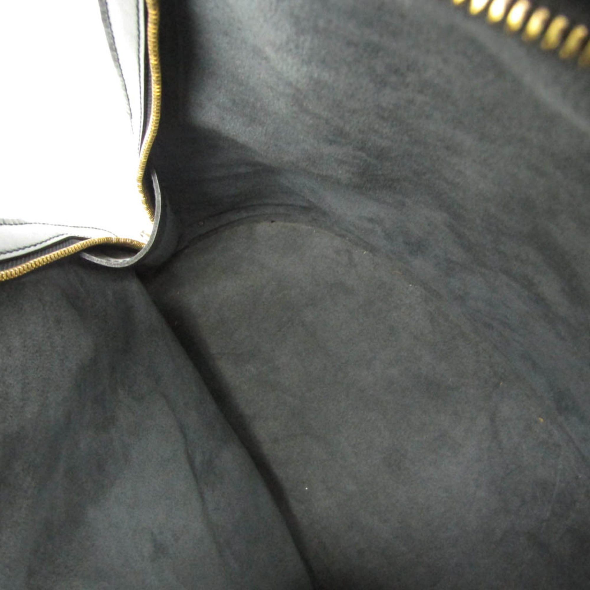 Louis Vuitton Louis Vuitton Epi Coblanc M52292 Men,Women Backpack Noir Size ONE SIZE - 15 Thumbnail
