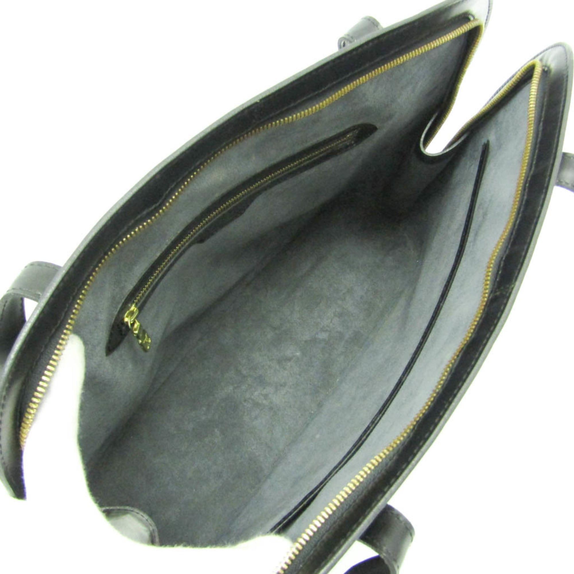 Louis Vuitton Louis Vuitton Epi Lussac M52282 Women's Shoulder Bag Noir Size ONE SIZE - 3 Thumbnail
