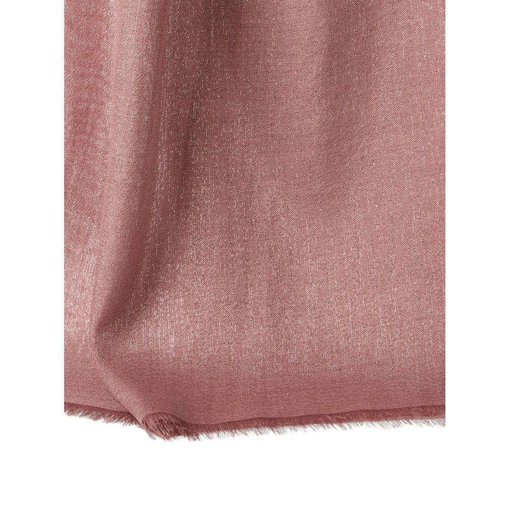 Brunello Cucinelli Brunello Cucinelli PINK Scarves Size ONE SIZE - 4 Thumbnail