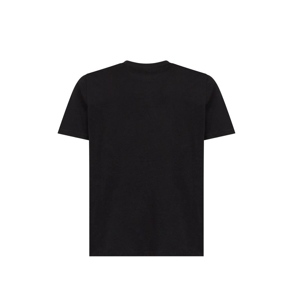 C.P. Company C.p. Company BLACK T-Shirts & Vests - T-Shirts Size US XXL / EU 58 / 5 - 2 Thumbnail