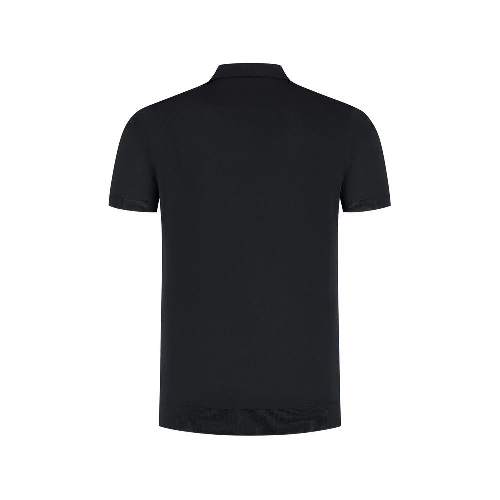 Fedeli Fedeli BLACK T-Shirts & Vests - T-Shirts Size US XL / EU 56 / 4 - 2 Thumbnail