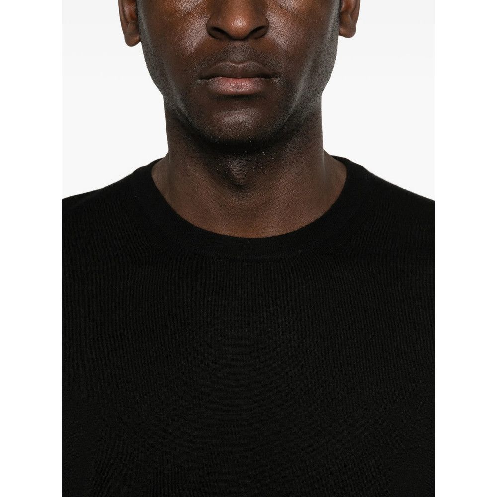 Fedeli Fedeli BLACK T-Shirts & Vests - T-Shirts Size US XXL / EU 58 / 5 - 4 Thumbnail