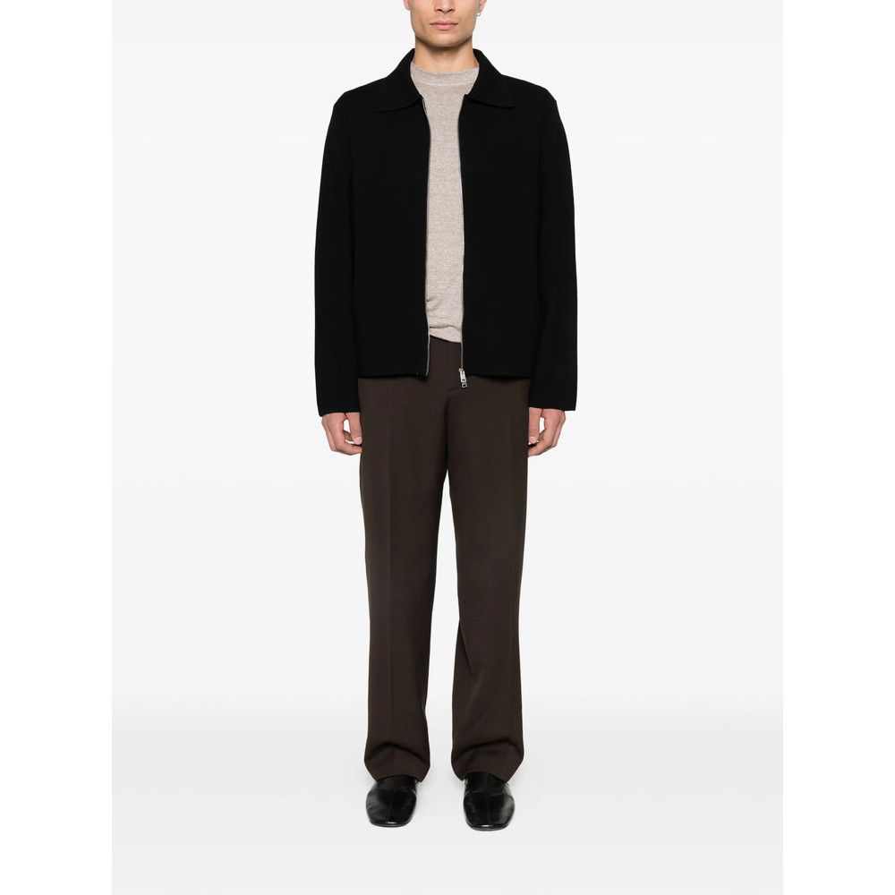 Brunello Cucinelli Brunello Cucinelli BROWN T-Shirts & Vests - T-Shirts Size US S / EU 44-46 / 1 - 3 Thumbnail