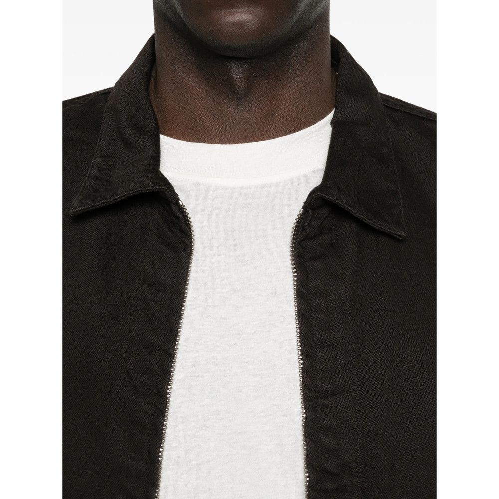 Brunello Cucinelli Brunello Cucinelli WHITE T-Shirts & Vests - T-Shirts Size US XL / EU 56 / 4 - 4 Thumbnail