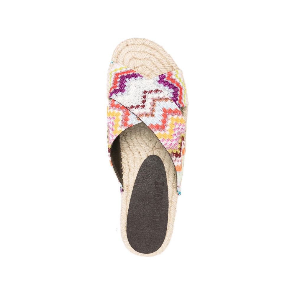 Missoni Missoni WHITE Boots Size US 9 / IT 39 - 2 Thumbnail