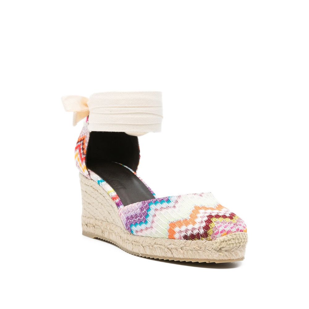 Missoni Missoni ORANGE Boots Size US 6 / IT 36 - 4 Thumbnail
