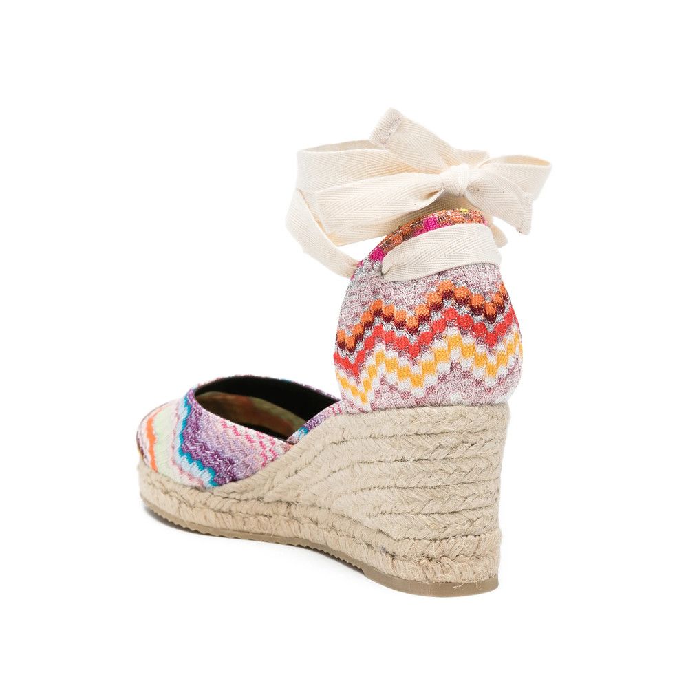 Missoni Missoni ORANGE Boots Size US 7 / IT 37 - 3 Thumbnail