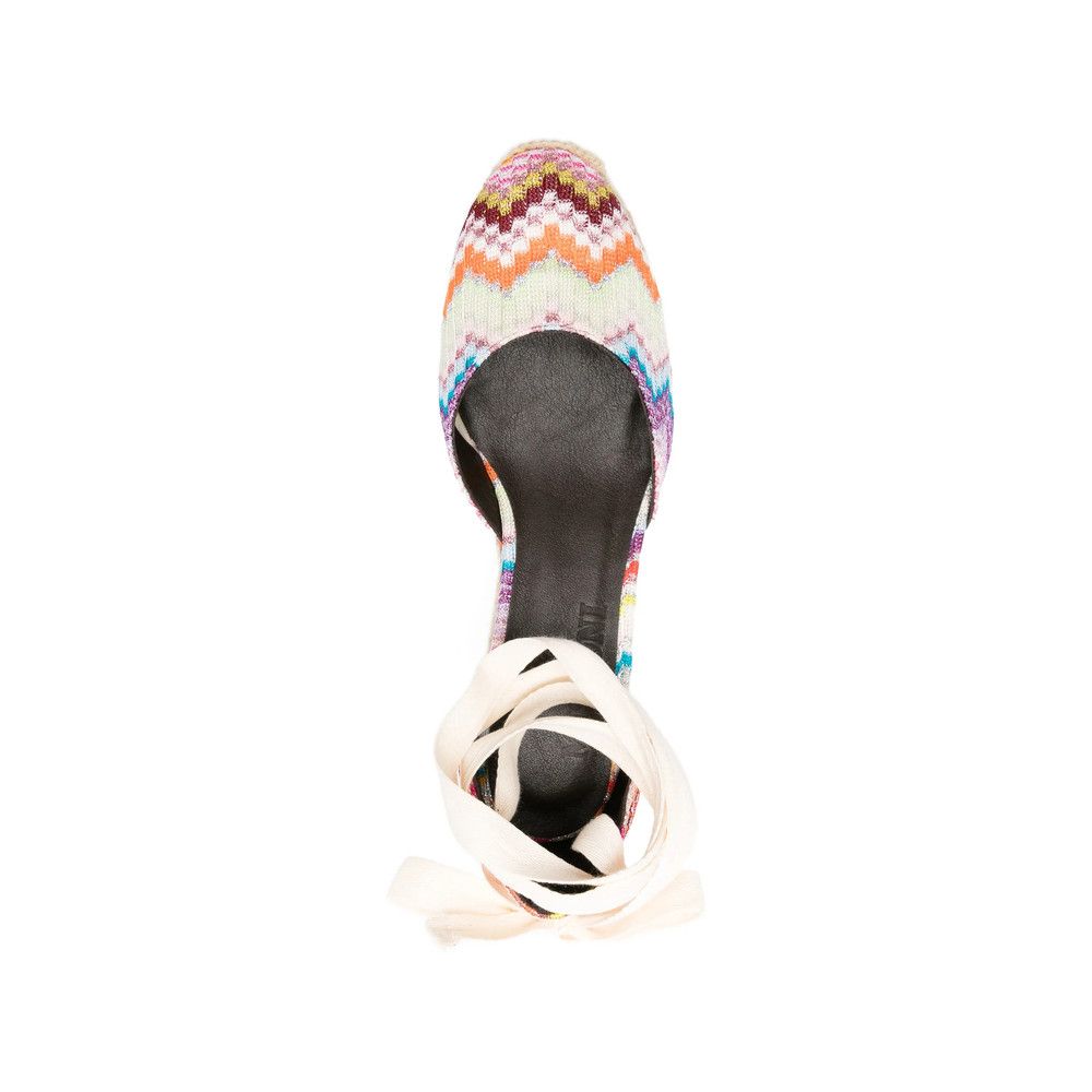 Missoni Missoni ORANGE Boots Size US 10 / IT 40 - 2 Thumbnail