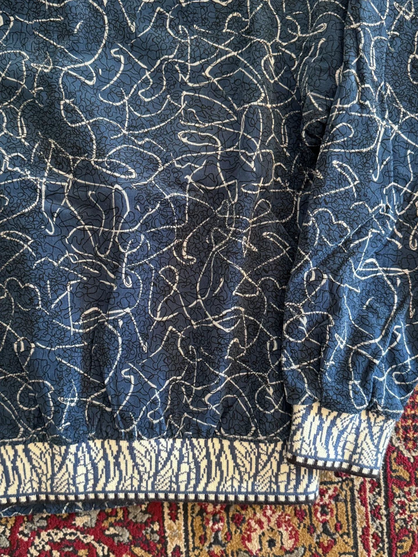 Tenderloin Tenderloin Corduroy Coach Jacket Size US M / EU 48-50 / 2 - 5 Thumbnail