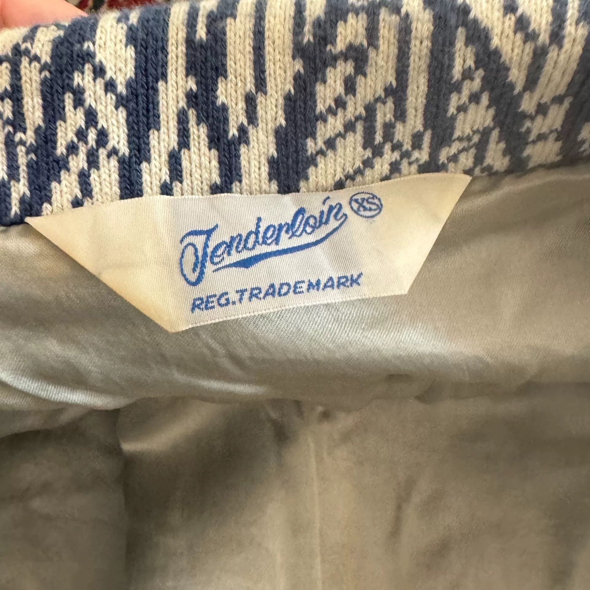 Tenderloin Tenderloin Corduroy Coach Jacket Size US M / EU 48-50 / 2 - 7 Thumbnail