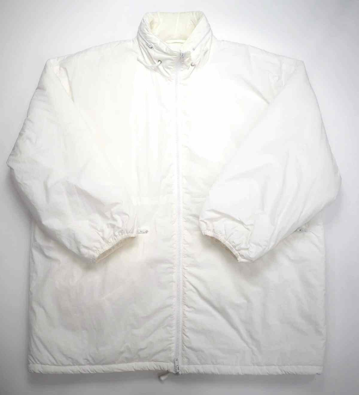 Maison Margiela Maison Margiela 19AW Packable Recycled Nylon Parka Size US M / EU 48-50 / 2 - 2 Thumbnail
