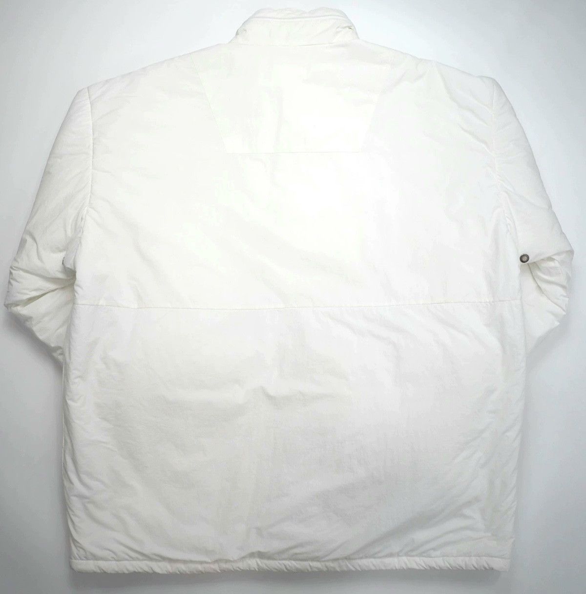 Maison Margiela Maison Margiela 19AW Packable Recycled Nylon Parka Size US M / EU 48-50 / 2 - 3 Thumbnail