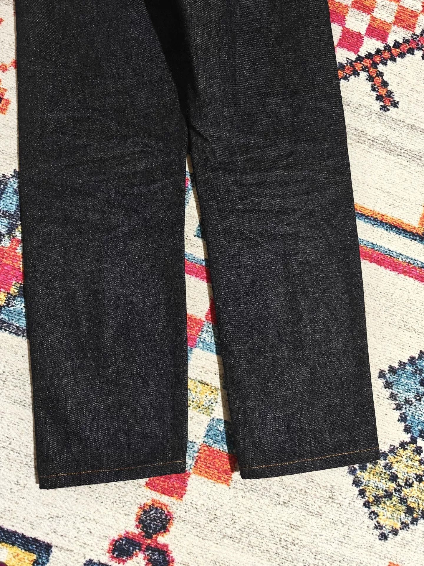 Momotaro Jeans MOMOTARO 0105SP Japanese Selvedge Jeans Size US 31 - 7 Thumbnail