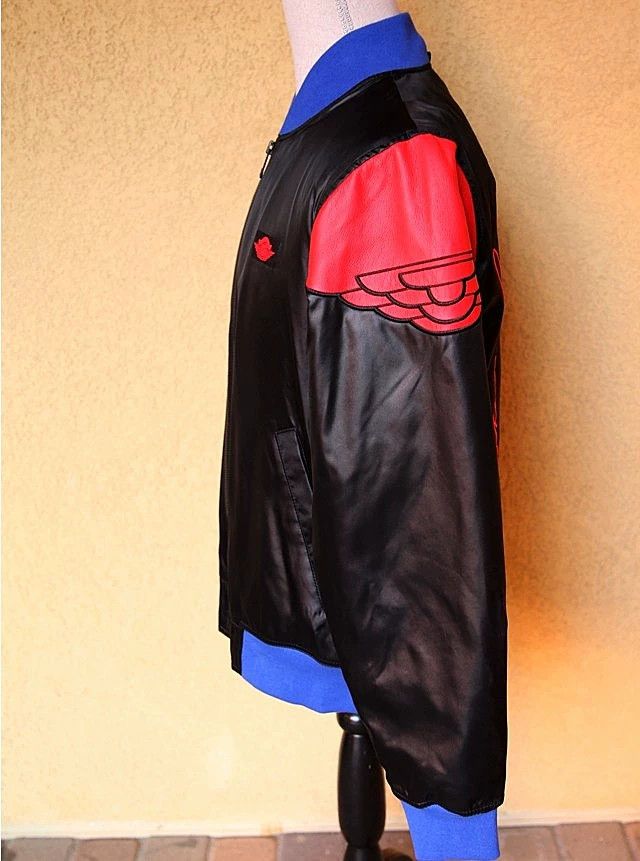 Jordan Brand Jordan x Just Don Limited Jacket Size US XL / EU 56 / 4 - 6 Thumbnail