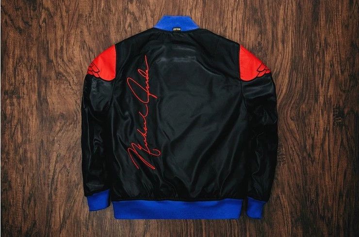 Jordan Brand Jordan x Just Don Limited Jacket Size US XL / EU 56 / 4 - 5 Thumbnail