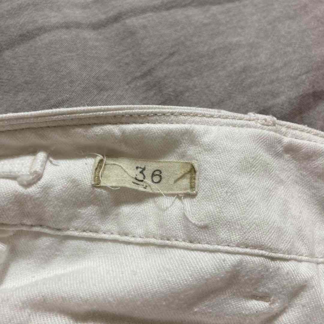 RRL Ralph Lauren Ralph Lauren RRL Denim Supply Shorts Size US 36 / EU 52 - 8 Thumbnail