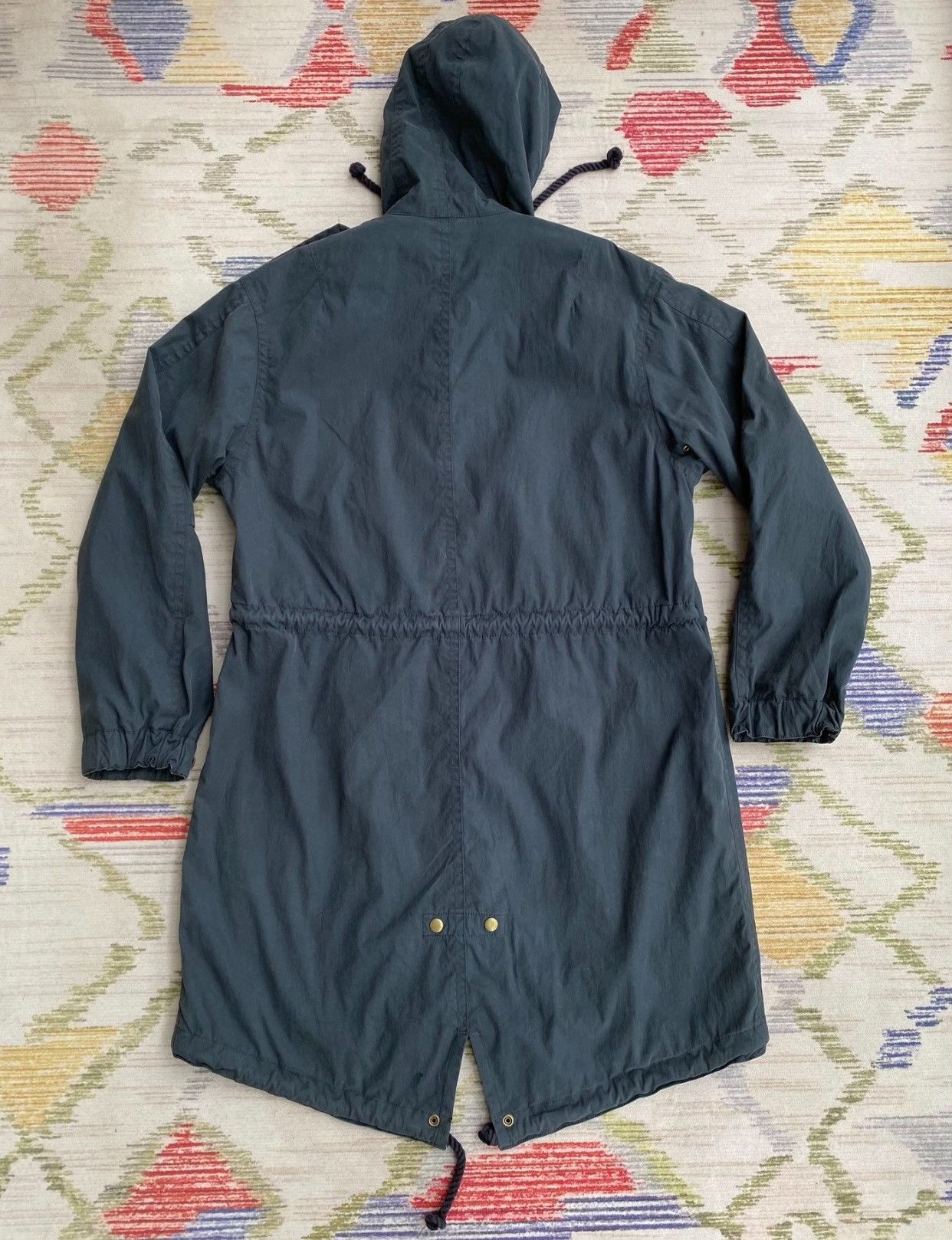 RRL Ralph Lauren Polo Ralph Lauren M51 Parka Coat Size US M / EU 48-50 / 2 - 3 Thumbnail