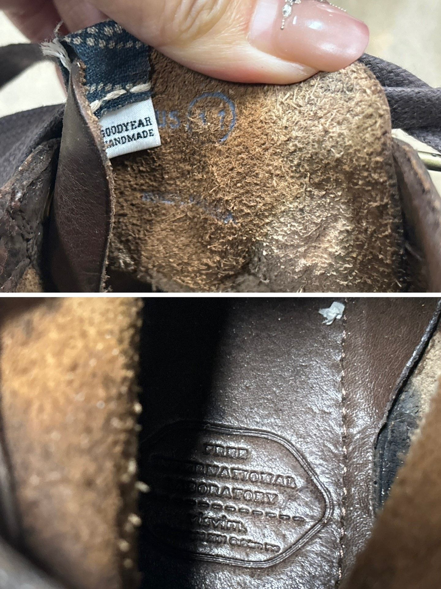 Visvim VISVIM 26SS ICT BRIGADIER BOOTS Size US 11 / EU 44 - 8 Thumbnail