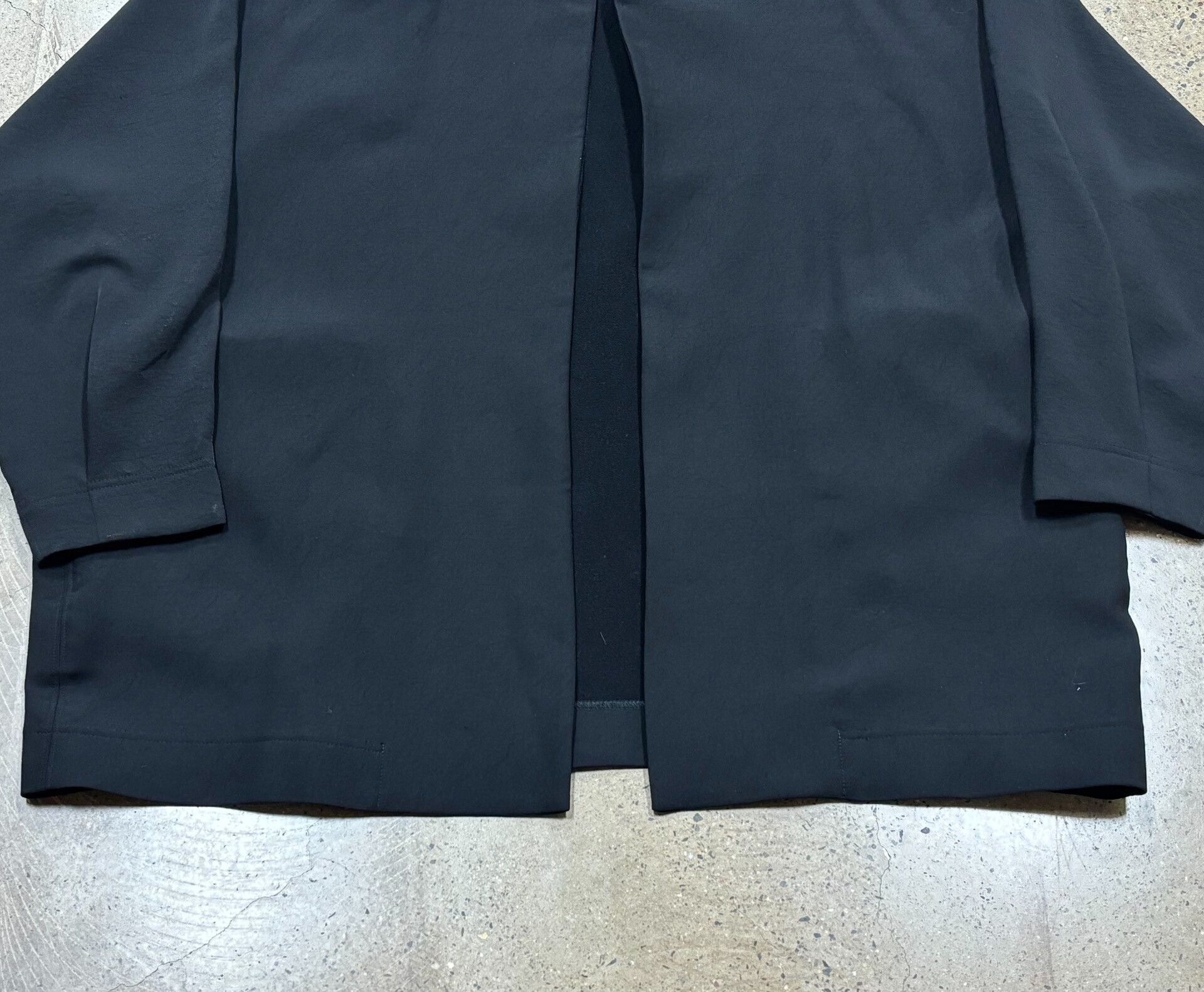 United Arrows Daisuke Obana x UNITED ARROWS Robe Coat Size US L / EU 52-54 / 3 - 5 Thumbnail