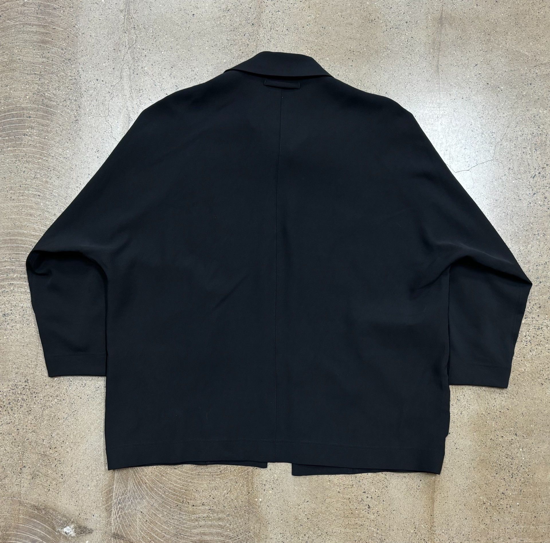 United Arrows Daisuke Obana x UNITED ARROWS Robe Coat Size US L / EU 52-54 / 3 - 3 Thumbnail
