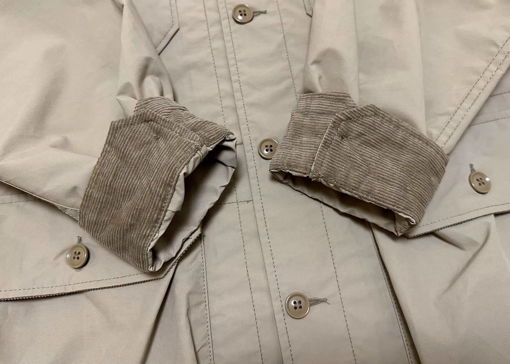 Engineered Garments Engineered Garments EG Suffolk Jacket Size US S / EU 44-46 / 1 - 5 Thumbnail