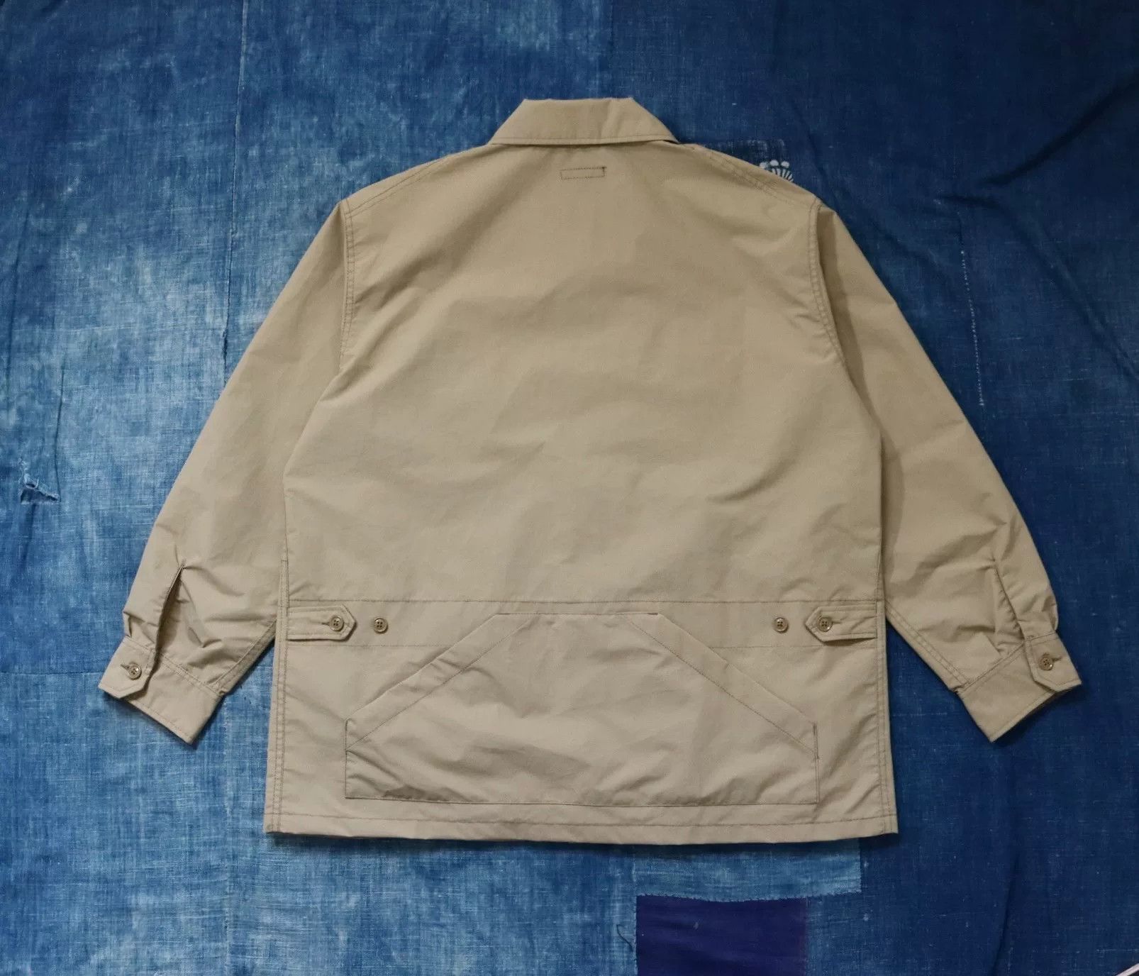 Engineered Garments Engineered Garments EG Suffolk Jacket Size US S / EU 44-46 / 1 - 4 Thumbnail