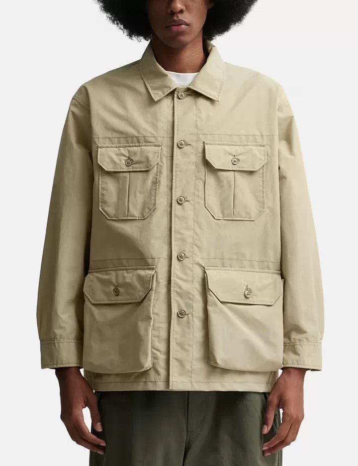 Engineered Garments Engineered Garments EG Suffolk Jacket Size US S / EU 44-46 / 1 - 2 Thumbnail