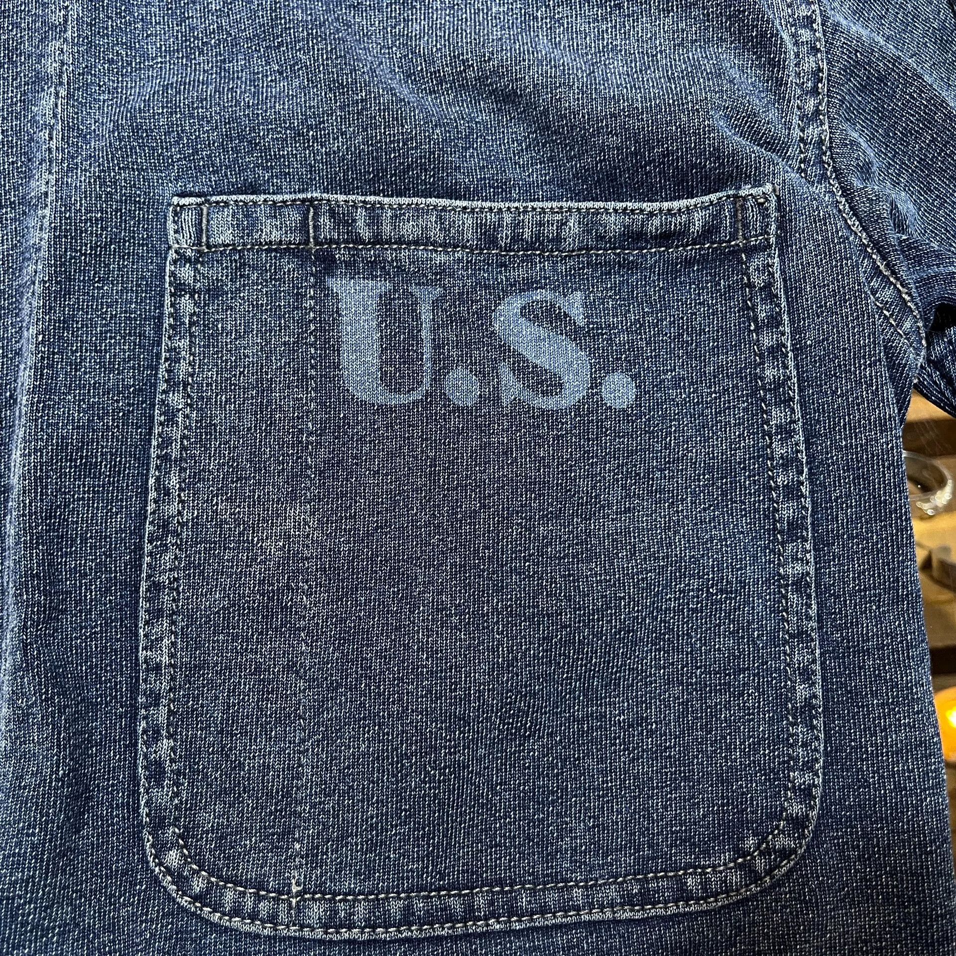 RRL Ralph Lauren RRL Double RL Ralph Lauren Jacket Size US M / EU 48-50 / 2 - 4 Thumbnail