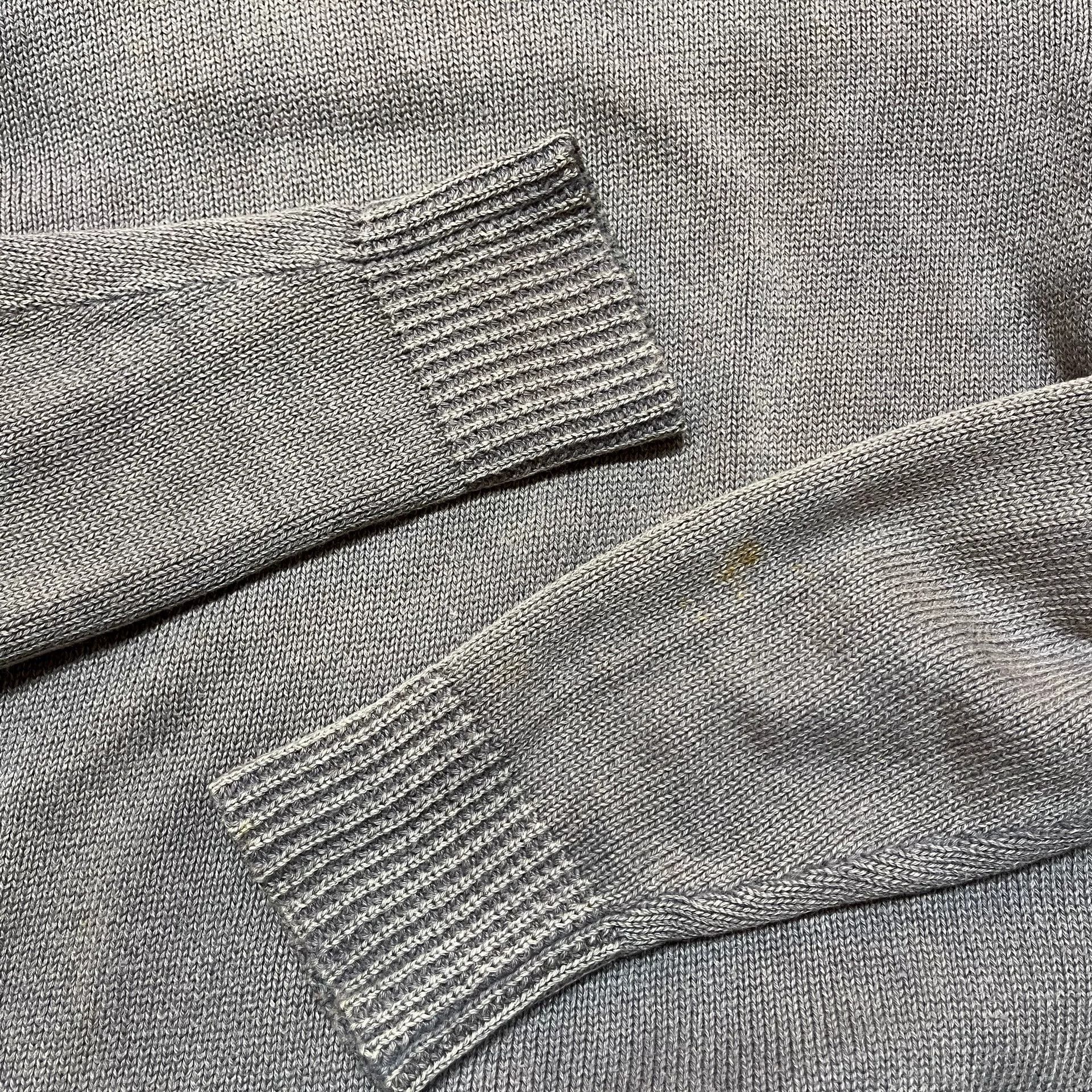RRL Ralph Lauren RRL Ralph Lauren Knit Sweater Size US M / EU 48-50 / 2 - 5 Thumbnail