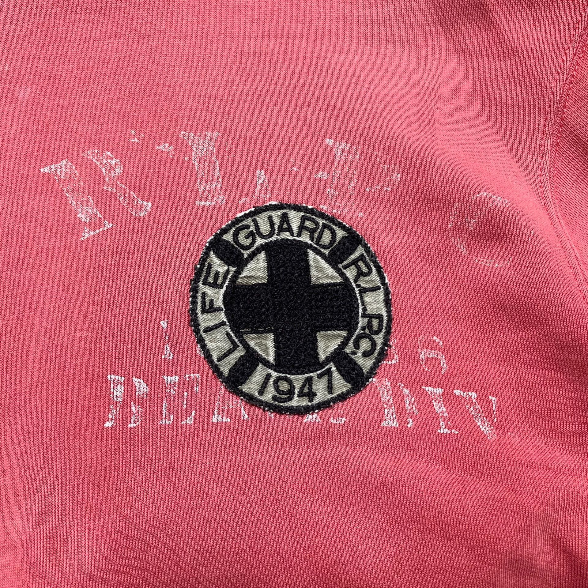 RRL Ralph Lauren RRL Ralph Lauren Double RL Pullover Size US M / EU 48-50 / 2 - 5 Thumbnail