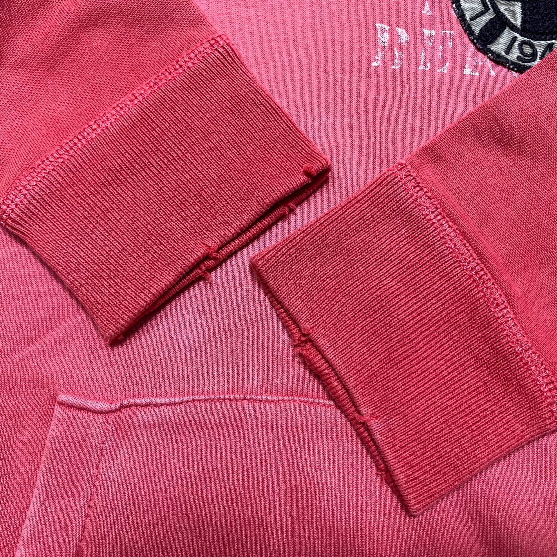 RRL Ralph Lauren RRL Ralph Lauren Double RL Pullover Size US M / EU 48-50 / 2 - 8 Thumbnail