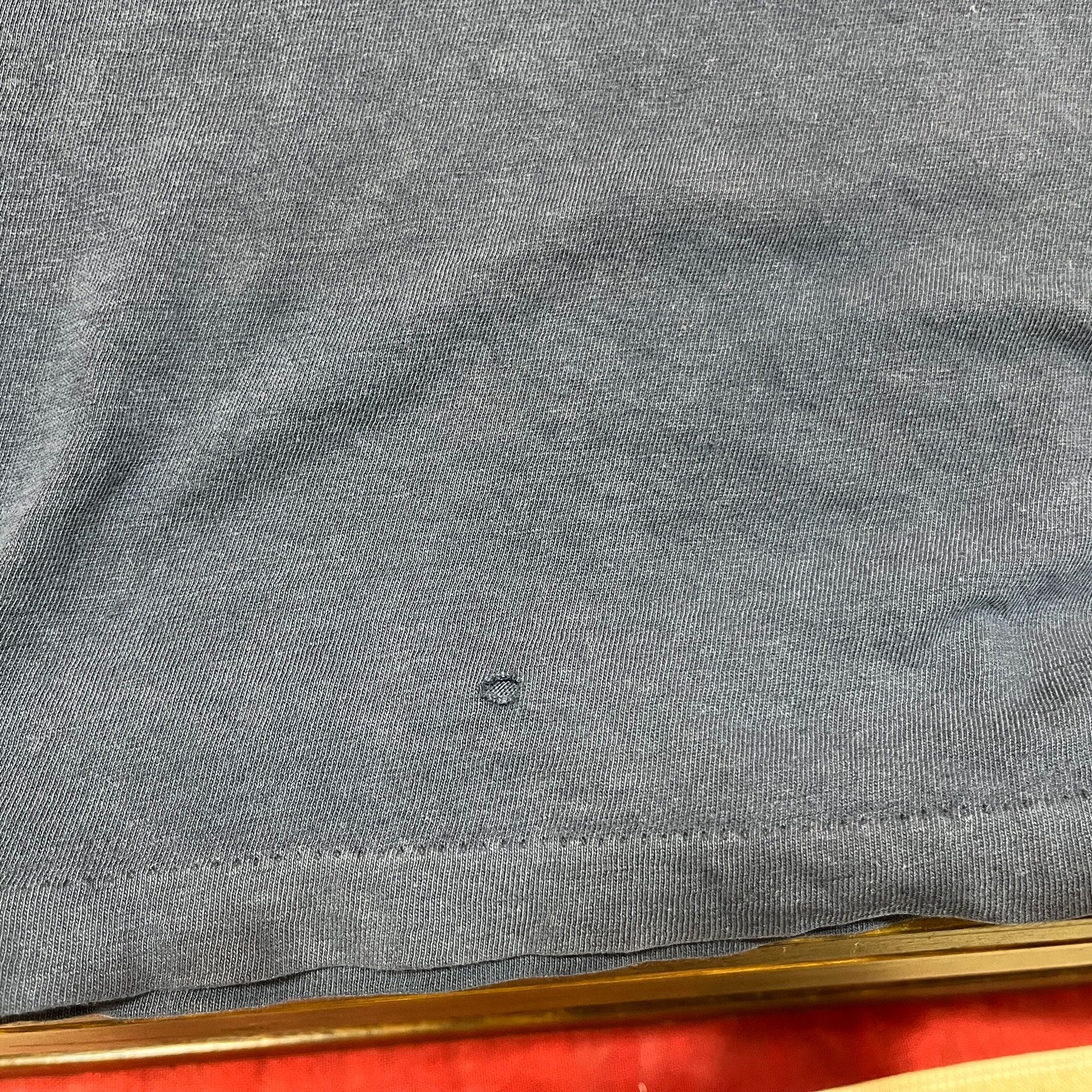 RRL Ralph Lauren RRL Vintage US-Made Short-Sleeve Tee Size US L / EU 52-54 / 3 - 6 Thumbnail