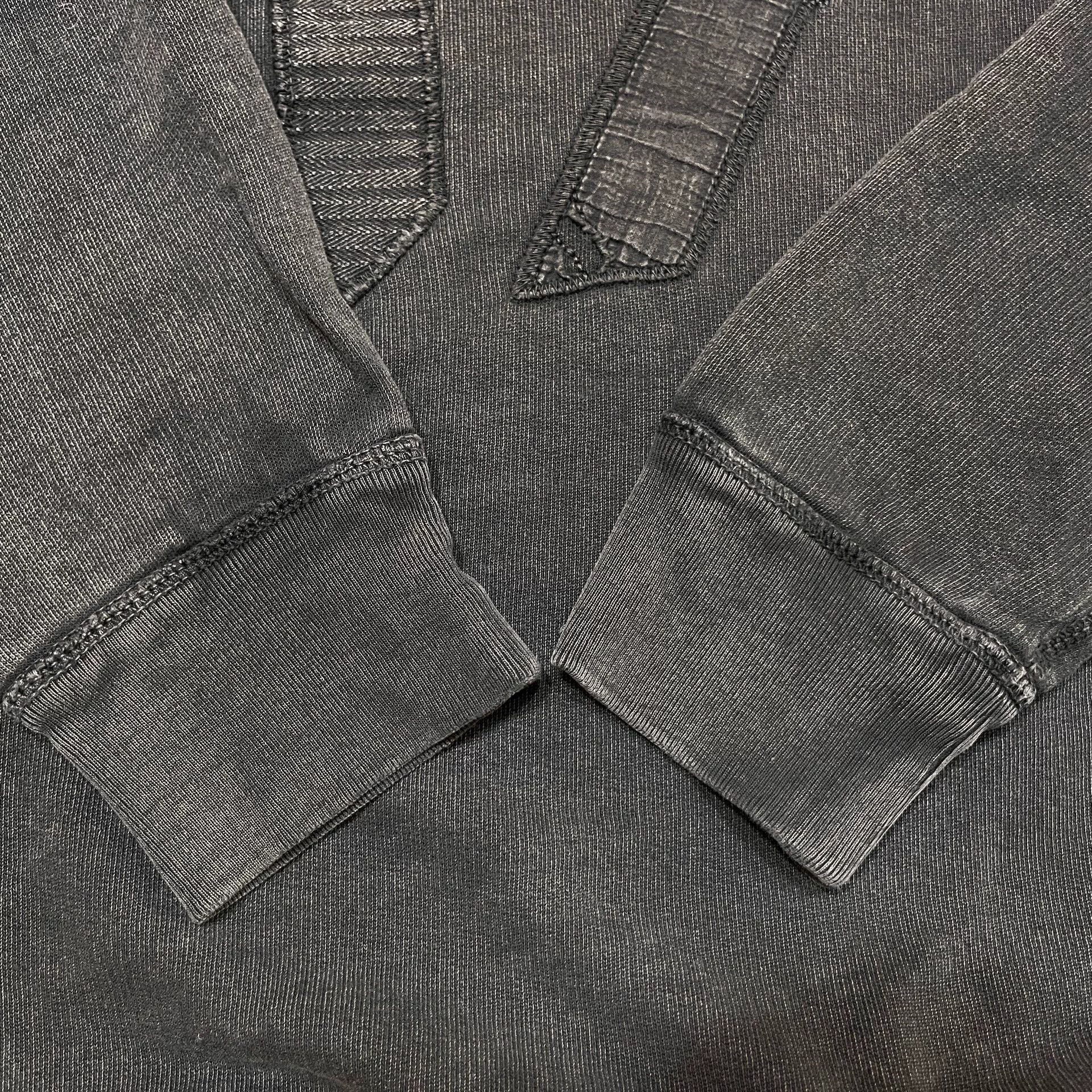 RRL Ralph Lauren RRL Double RL Polo Sweatshirt Size US M / EU 48-50 / 2 - 6 Thumbnail