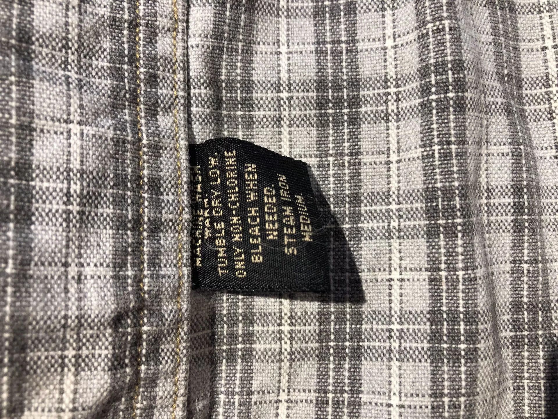 RRL Ralph Lauren RRL Double RL Ralph Lauren Shirt Size US S / EU 44-46 / 1 - 4 Thumbnail