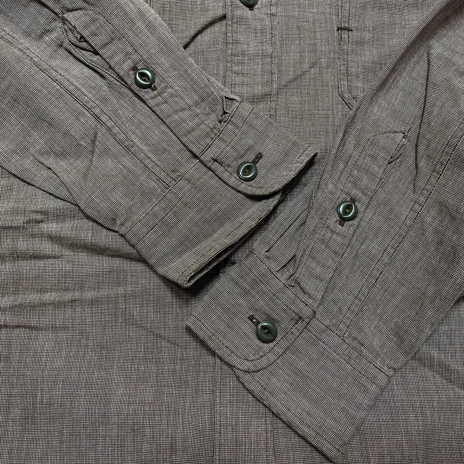 RRL Ralph Lauren RRL Double RL Ralph Lauren Shirt Size US M / EU 48-50 / 2 - 7 Thumbnail