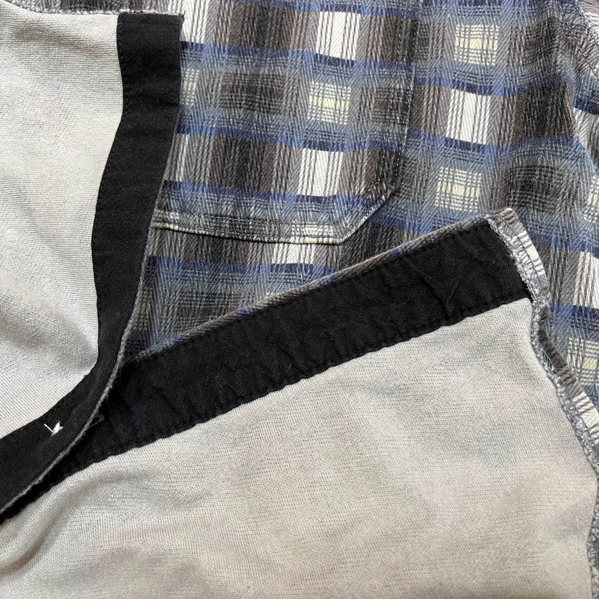 RRL Ralph Lauren RRL Double RL Check Shirt Size US S / EU 44-46 / 1 - 6 Thumbnail