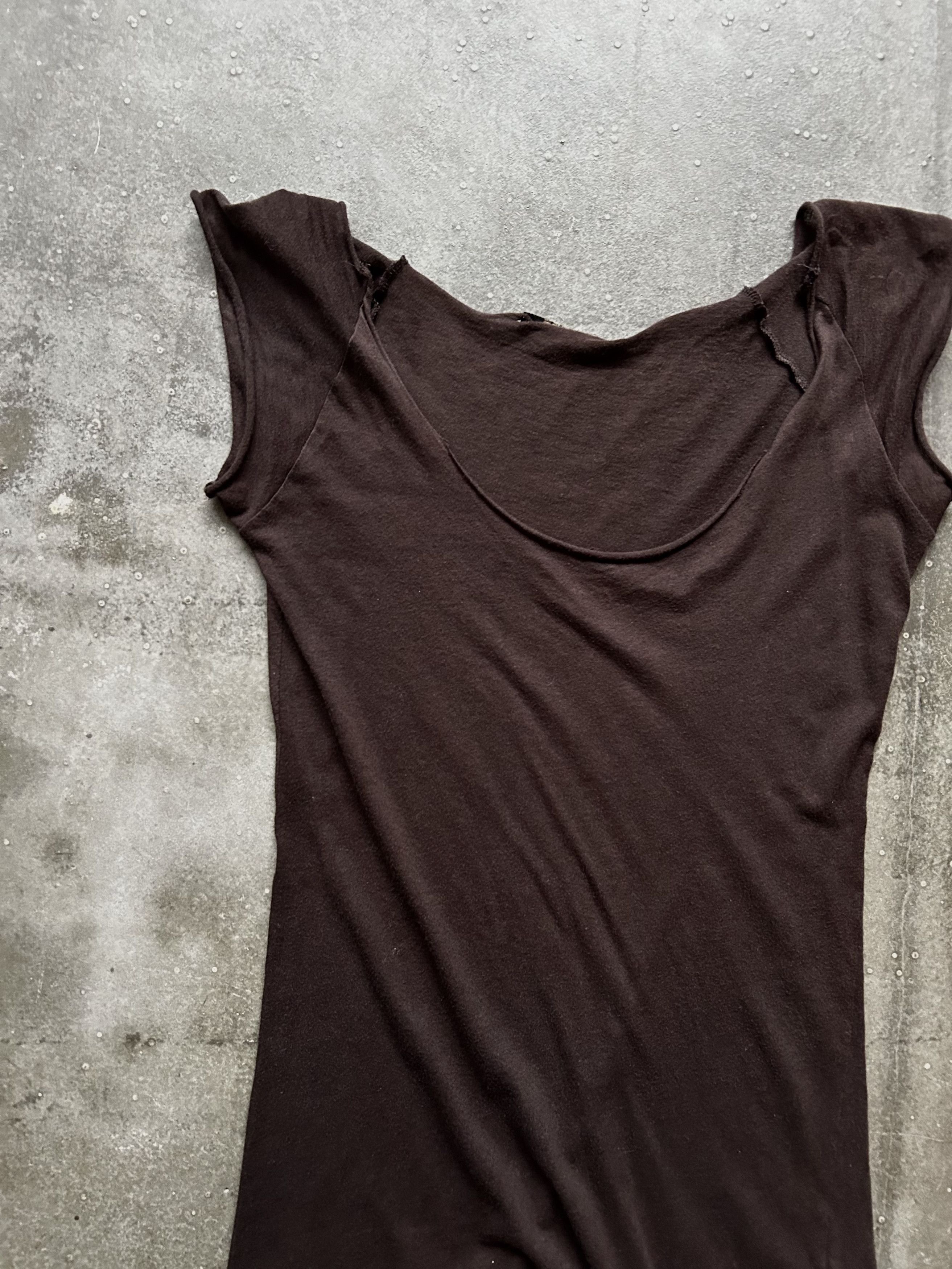 14th Addiction Catorce Early Irregular Flying Sleeve Short Sleeve Size US XS / EU 42 / 0 - 3 Thumbnail