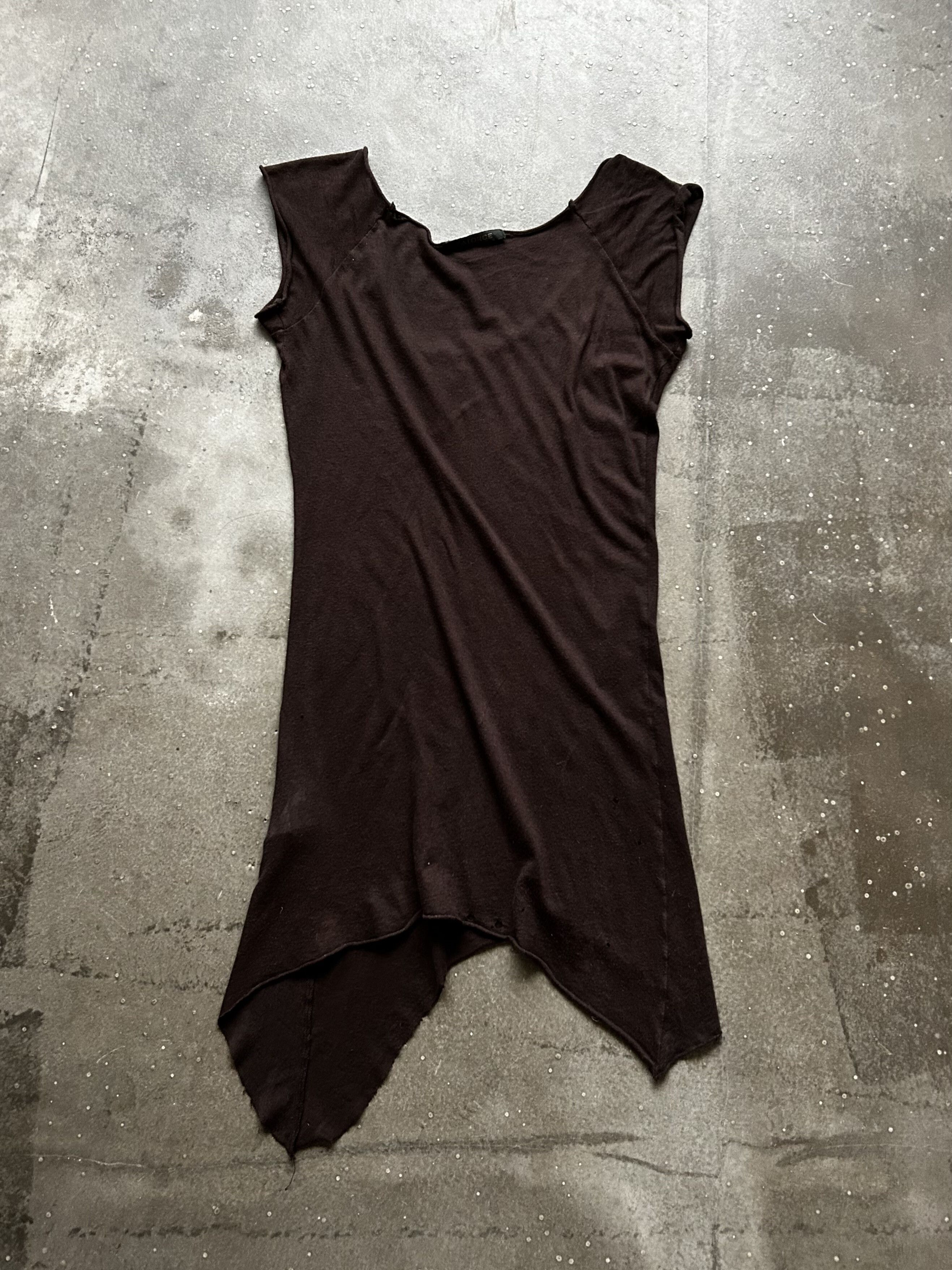 14th Addiction Catorce Early Irregular Flying Sleeve Short Sleeve Size US XS / EU 42 / 0 - 5 Thumbnail