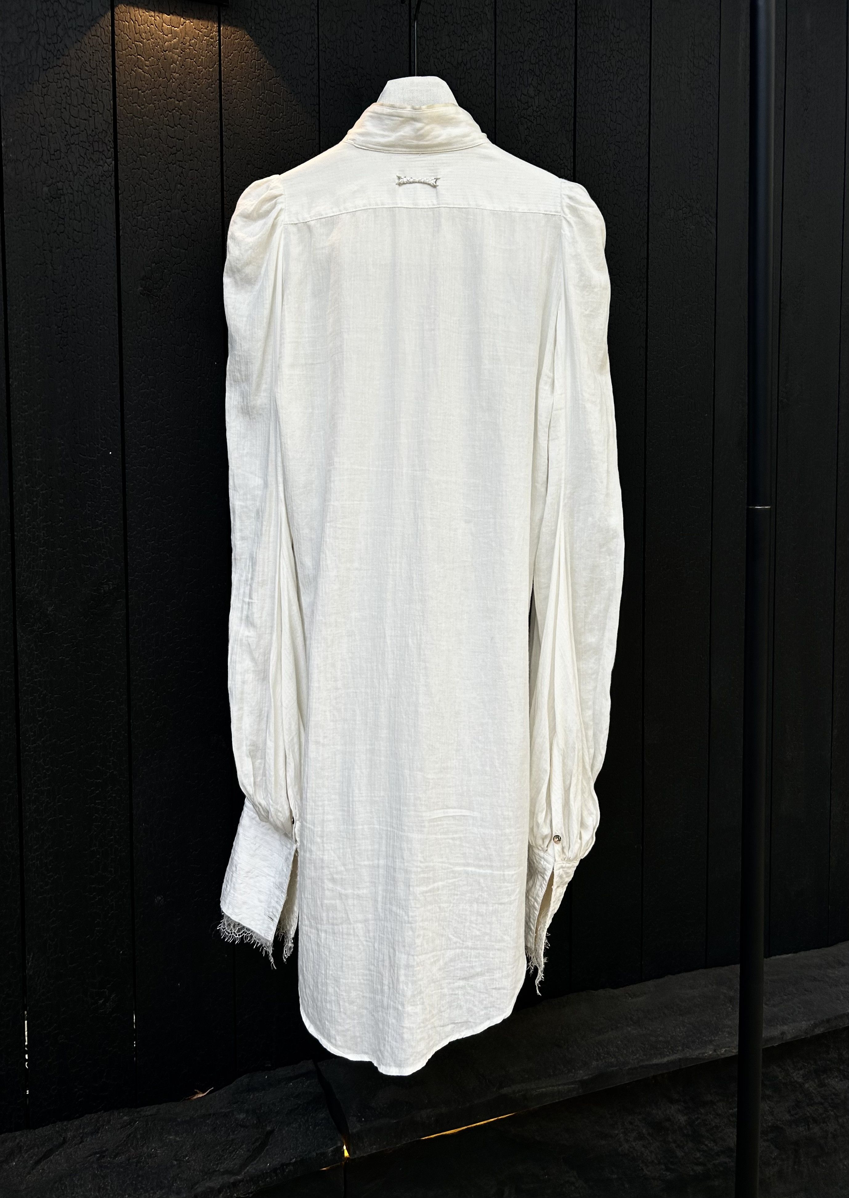 If Six Was Nine ifsixwasnine Early Court Skull Button Shirt Size US M / EU 48-50 / 2 - 7 Thumbnail