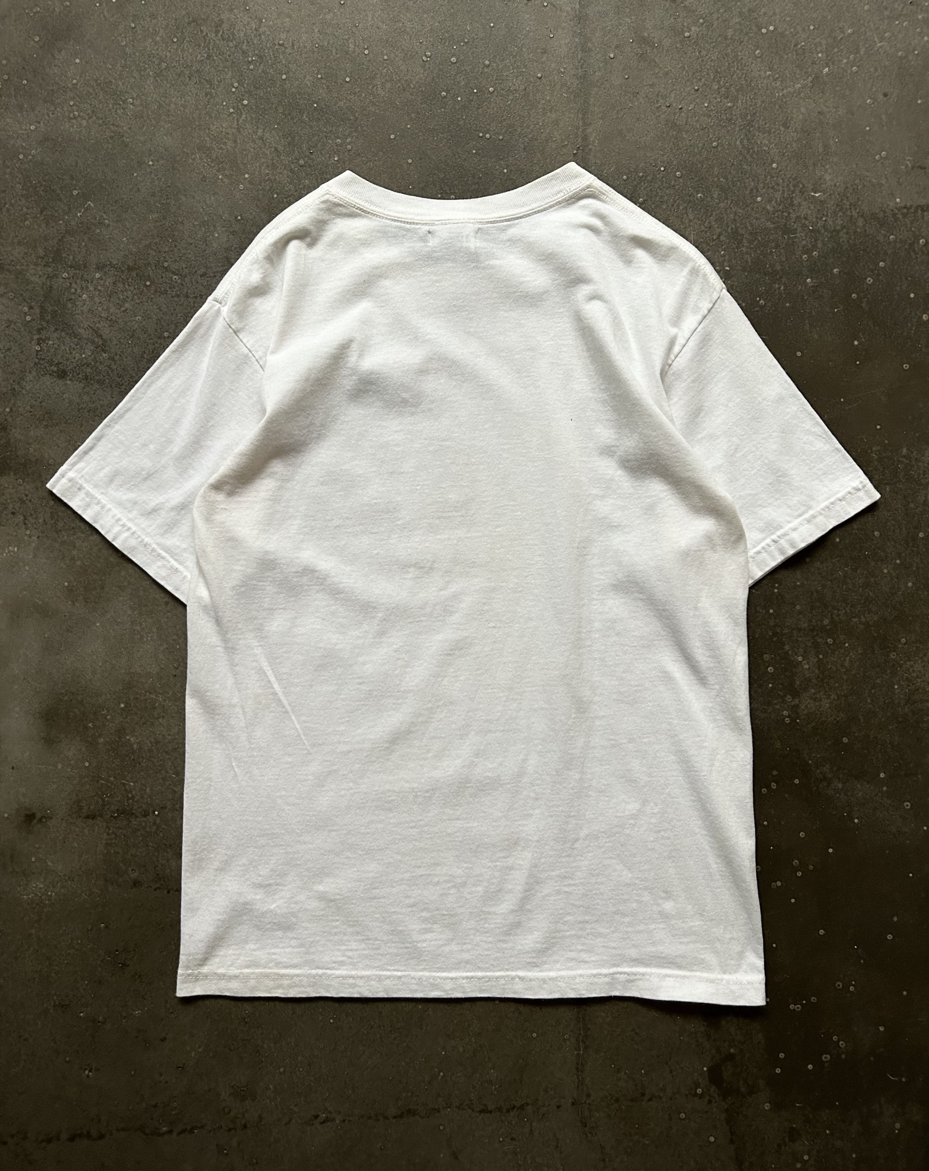 Number (N)ine Number(N)ine 2001ss Portrait Tee Size US M / EU 48-50 / 2 - 7 Thumbnail