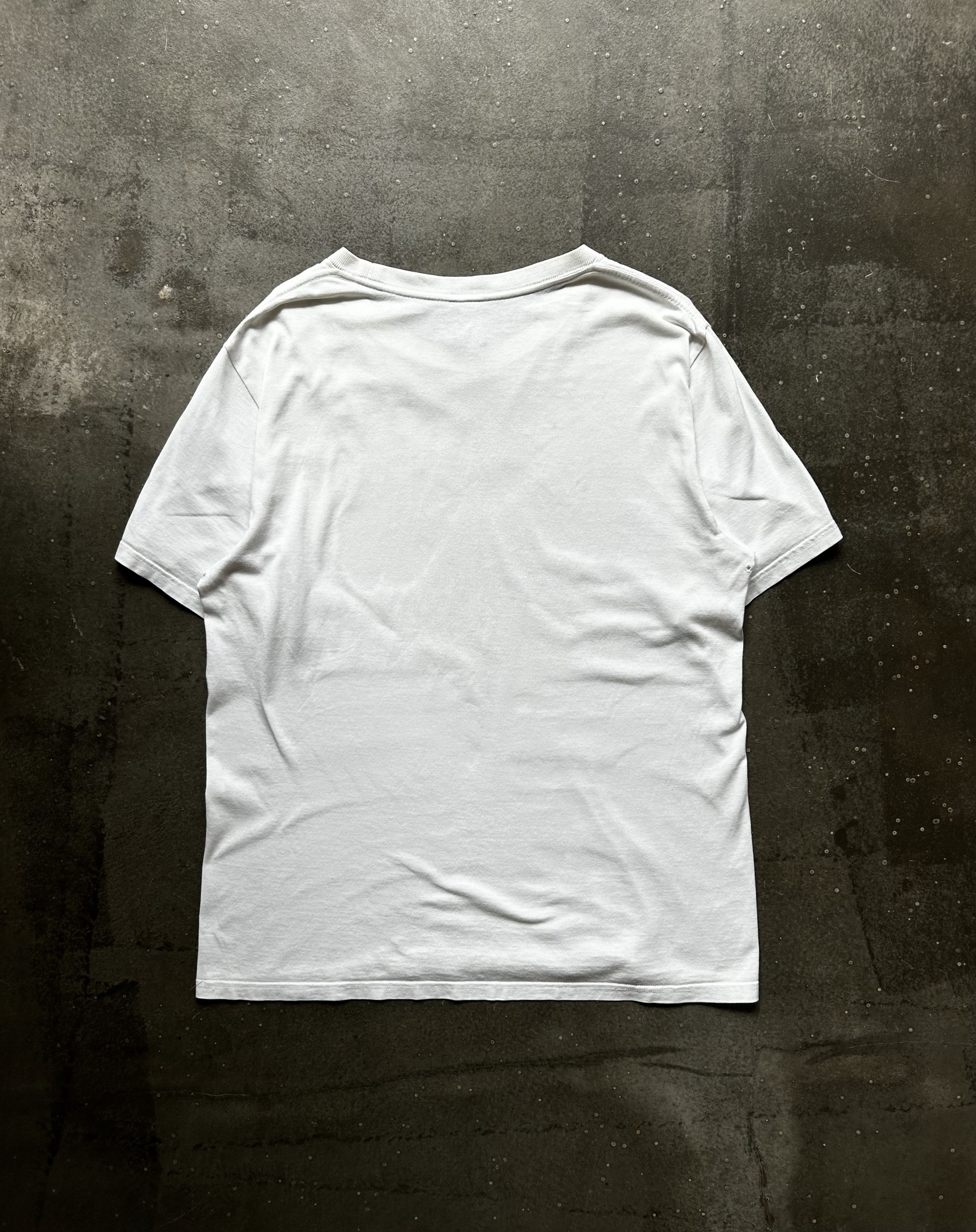 Number (N)ine Number (N)ine 09 Ice Cream Print Tee Size US L / EU 52-54 / 3 - 6 Thumbnail