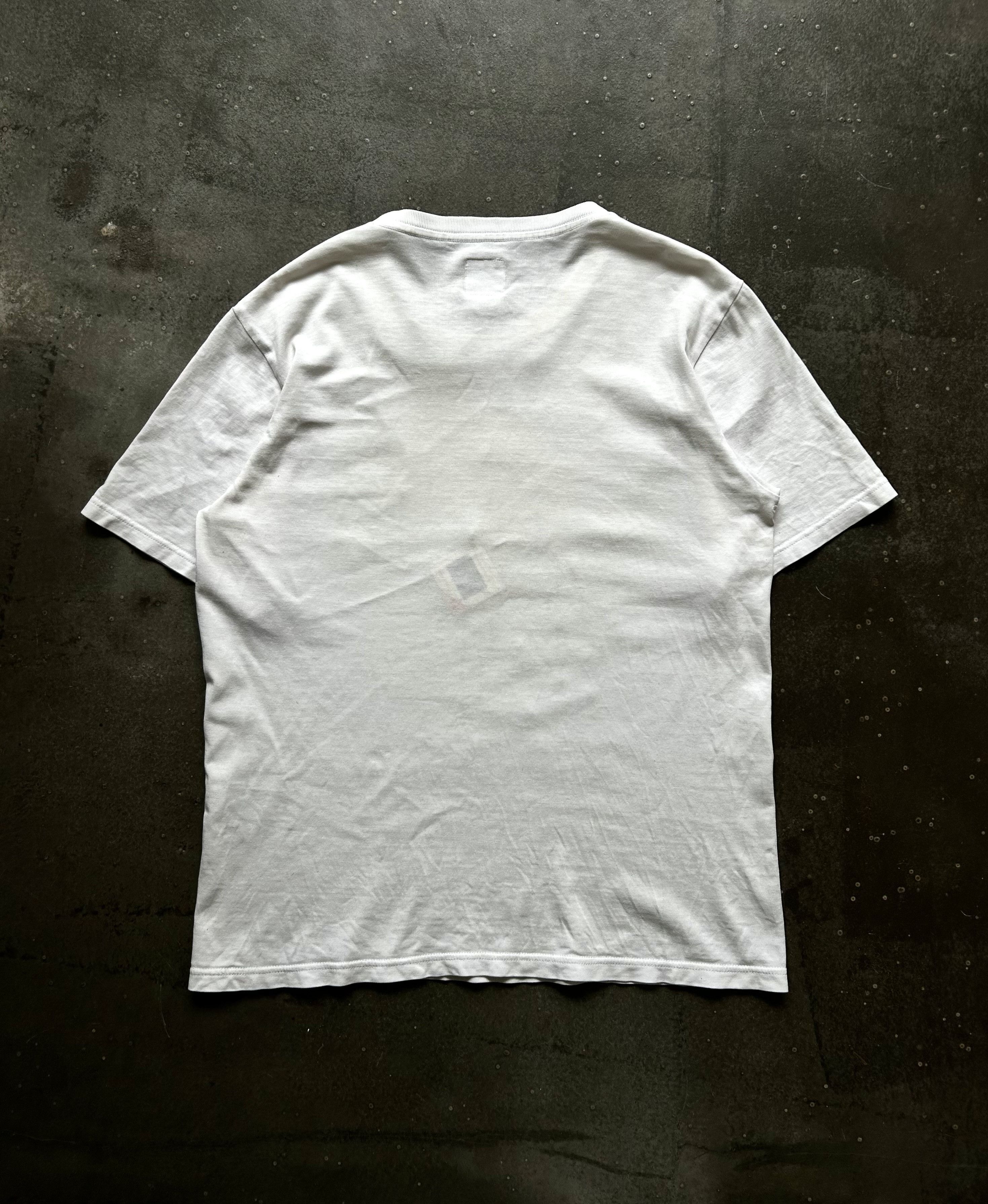 Number (N)ine Number (N)ine 2000ss Slogan Print Tee Size US XL / EU 56 / 4 - 2 Thumbnail