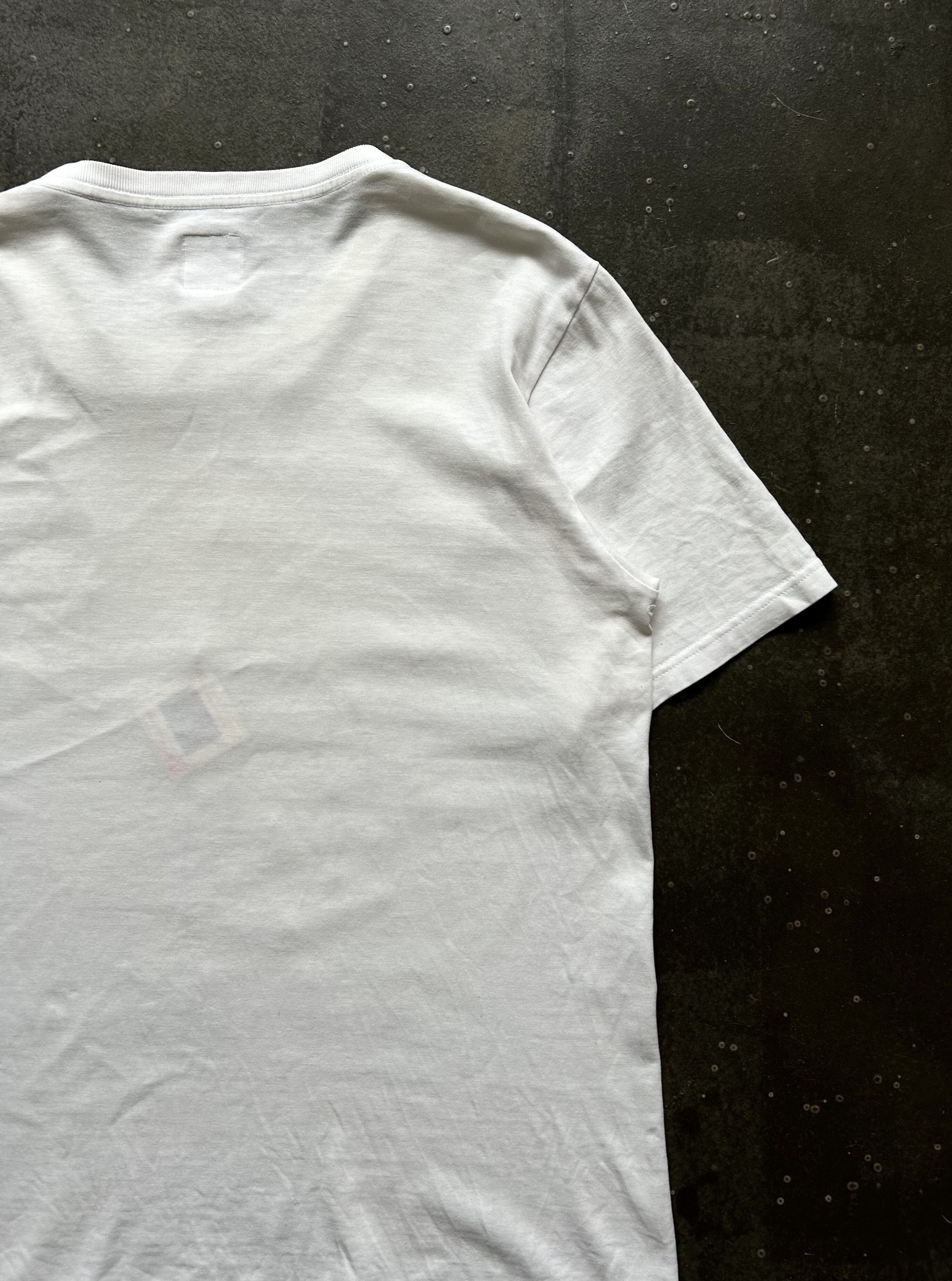 Number (N)ine Number (N)ine 2000ss Slogan Print Tee Size US XL / EU 56 / 4 - 7 Thumbnail