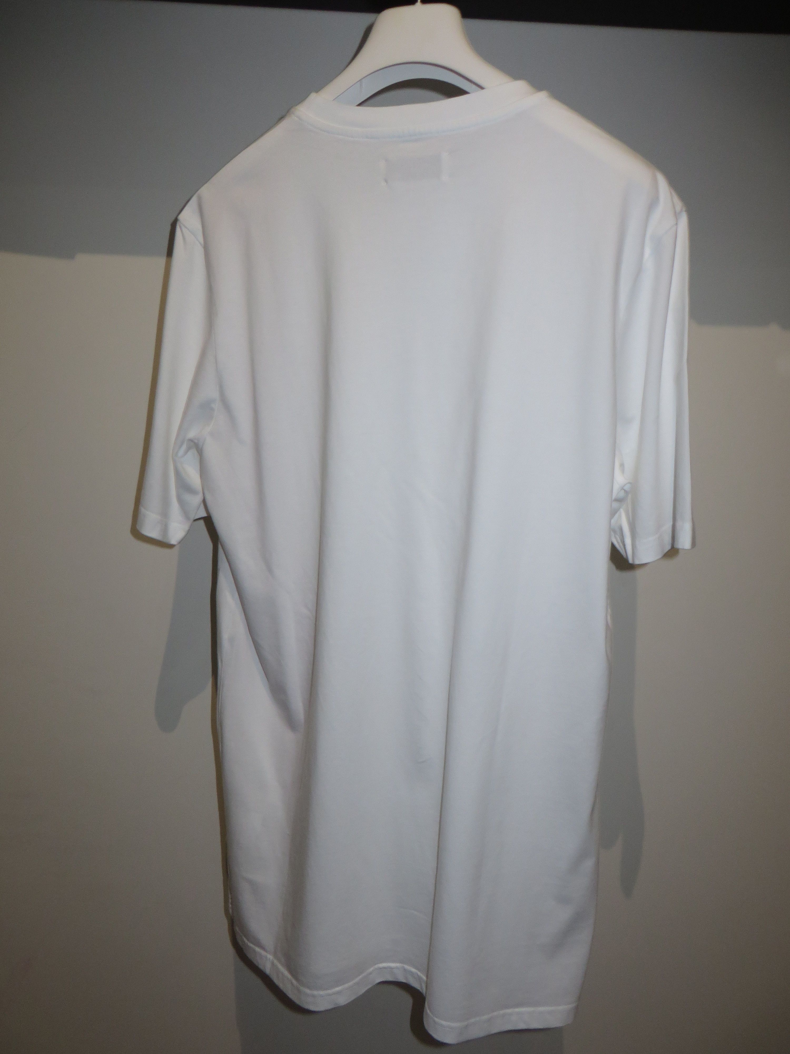 Faith Connexion Logo print t-shirt Size US XS / EU 42 / 0 - 5 Thumbnail
