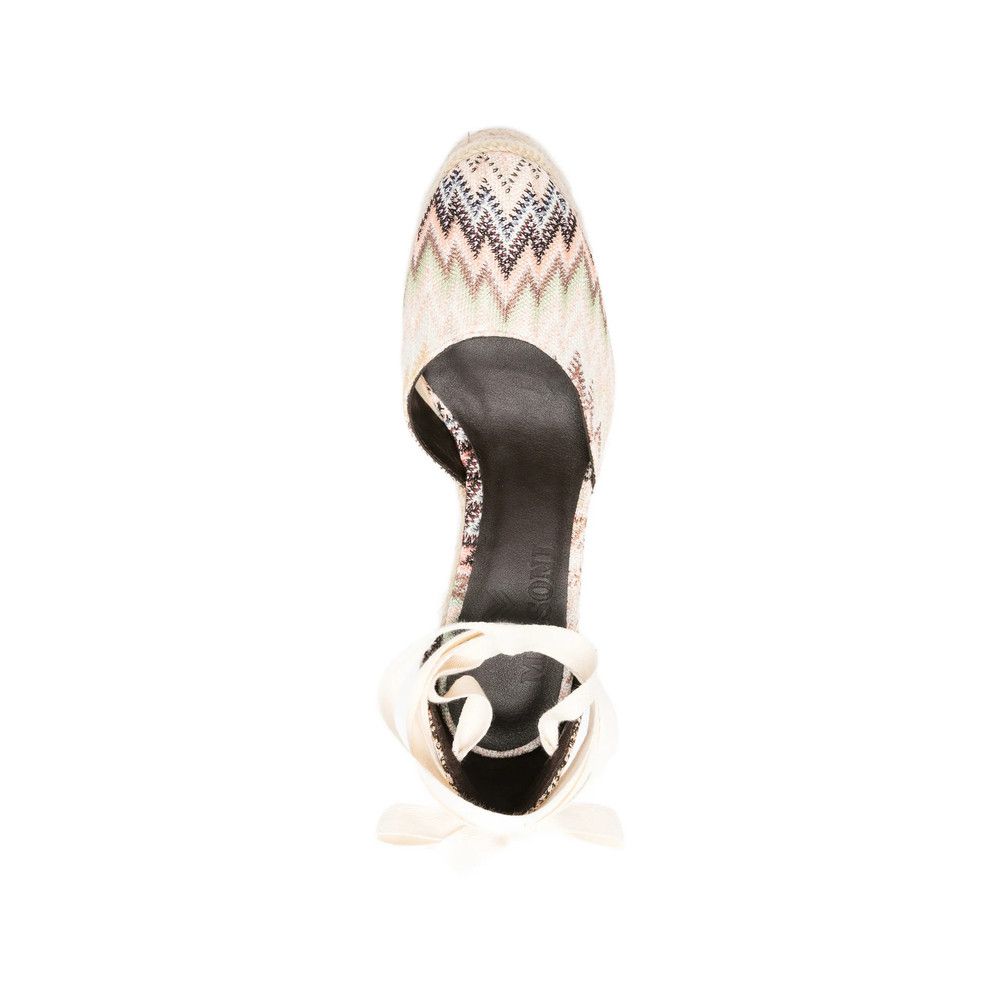 Missoni Missoni NEUTRALS Boots Size US 9 / IT 39 - 2 Thumbnail
